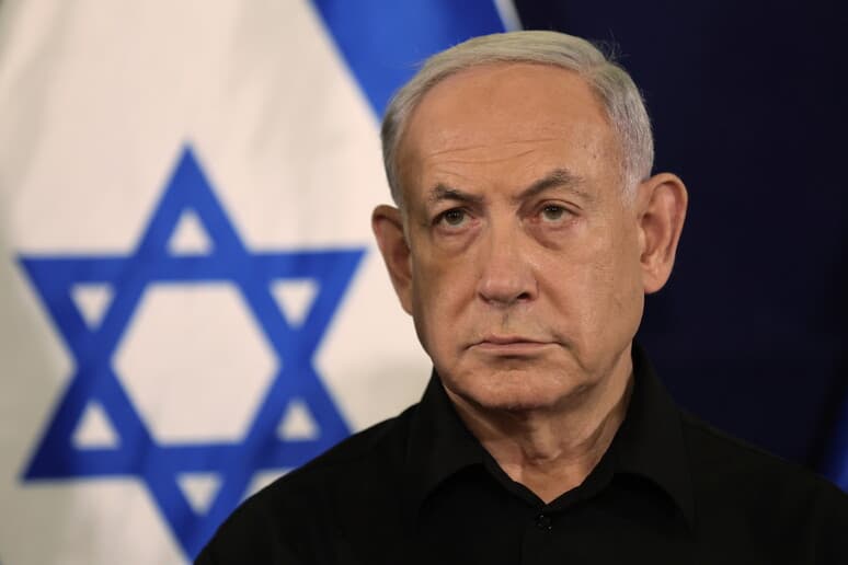 Netanyahu: Izraeli nuk kërkon të pushtojë dhe qeverisë Gazën