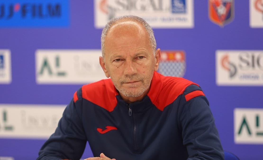Qatip Osmani: Vllaznia i ka kualitetet të fitojë ndaj Laçit