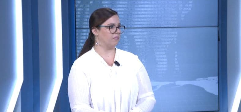 Thyerja e këmbës së 3-vjeçares, Ruko: Korrupsioni shkakton pasoja të mëdha, duhet përgjegjësi dhe jo solidaritet (VIDEO)