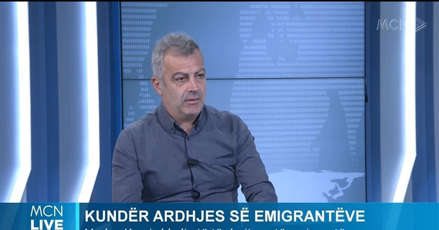Marrëveshja me Italinë për emigrantët, Tepelena: Është një bombë sociale, po i bëhet gropa turizmit të Lezhës (VIDEO)