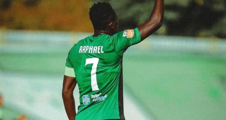 Mjekët i kishin kërkuar të mos luajë futboll! Kush është Dwamena, kapiteni i Egnatias që ndërroi jetë