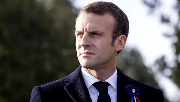 Macron: Izraeli duhet të ndalojë vrasjen e foshnjave dhe grave në Gaza
