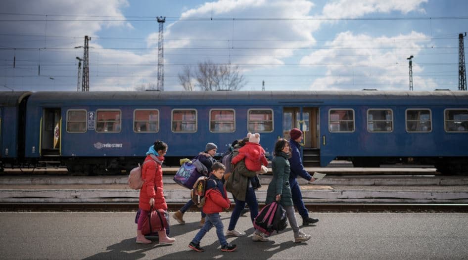 Rritet numri i refugjatëve ukrainas në BE, destinacioni më i preferuar Gjermania 