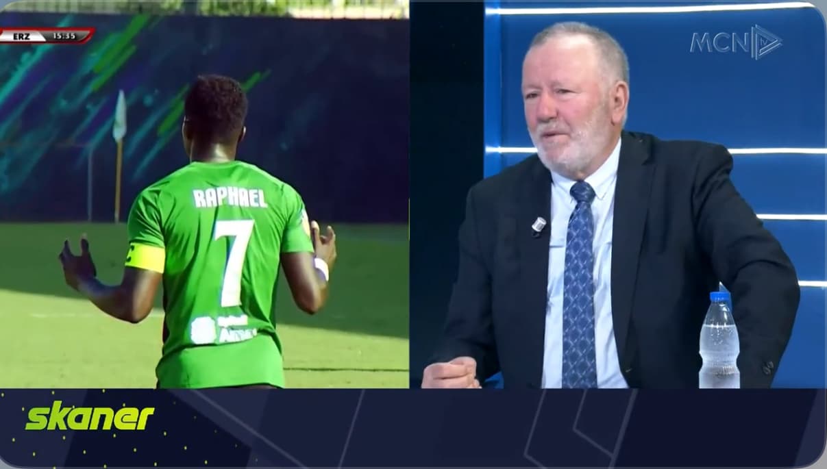 Zeka: Ndarja nga jeta e Dwamena, situata më e rëndë që kam përjetuar. Ishte në formë për të luajtur