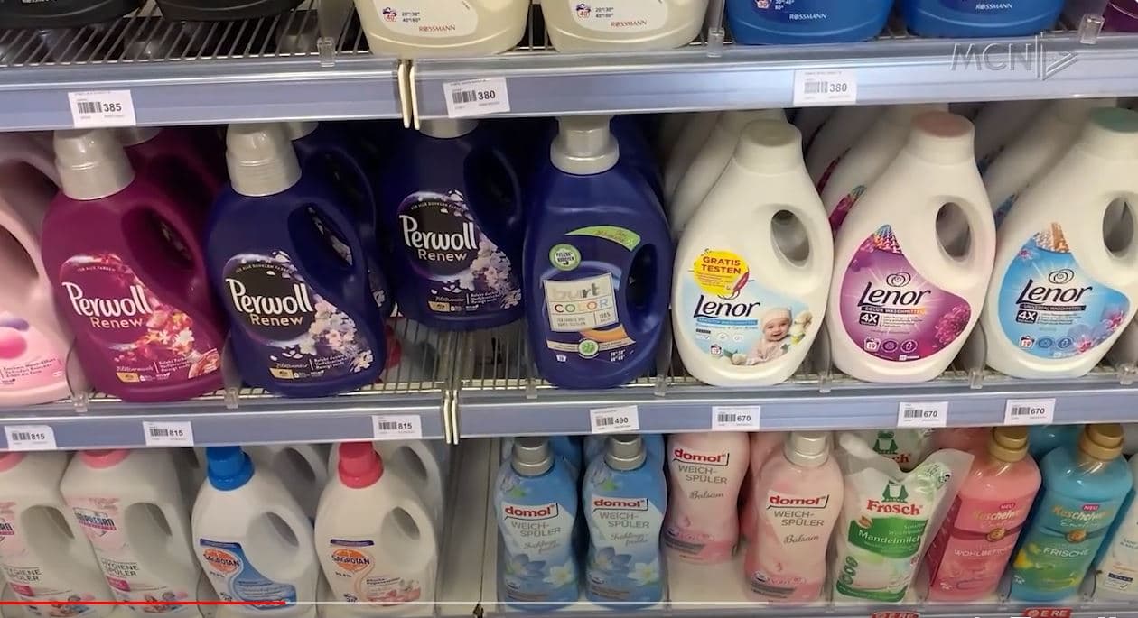 Rriten çmimet e detergjenteve/ Qytetarët: Jemi të detyruar t’i blejmë, janë të domosdoshme (VIDEO)