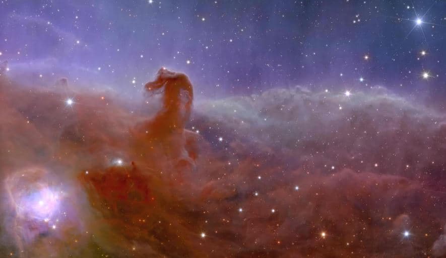 Imazhet e reja qiellorekrijojnë një hartë 3D të universit