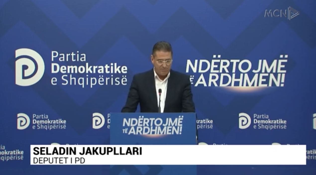  Buxheti i pamjaftueshëm për Bashën/ Jakupllari e Dedgjonaj: Shumë pak për shëndetësinë e energjinë (VIDEO)