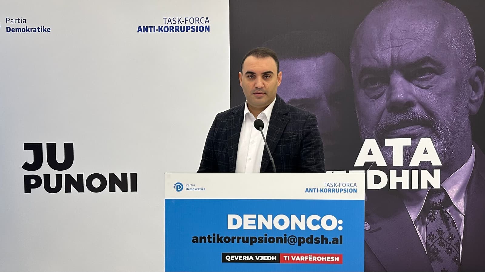 Këlliçi: KESH i paguan 462 milionë lekë kompanisë offshore për anije që s’punojnë. SPAK dhe KLSH të nisin hetimet 