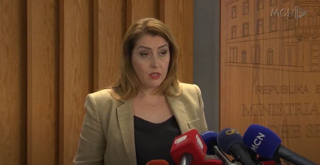8 kopshte private pa licencë/ Manastirliu: Do të reformojmë arsimin, fëmijët të parët! (VIDEO)