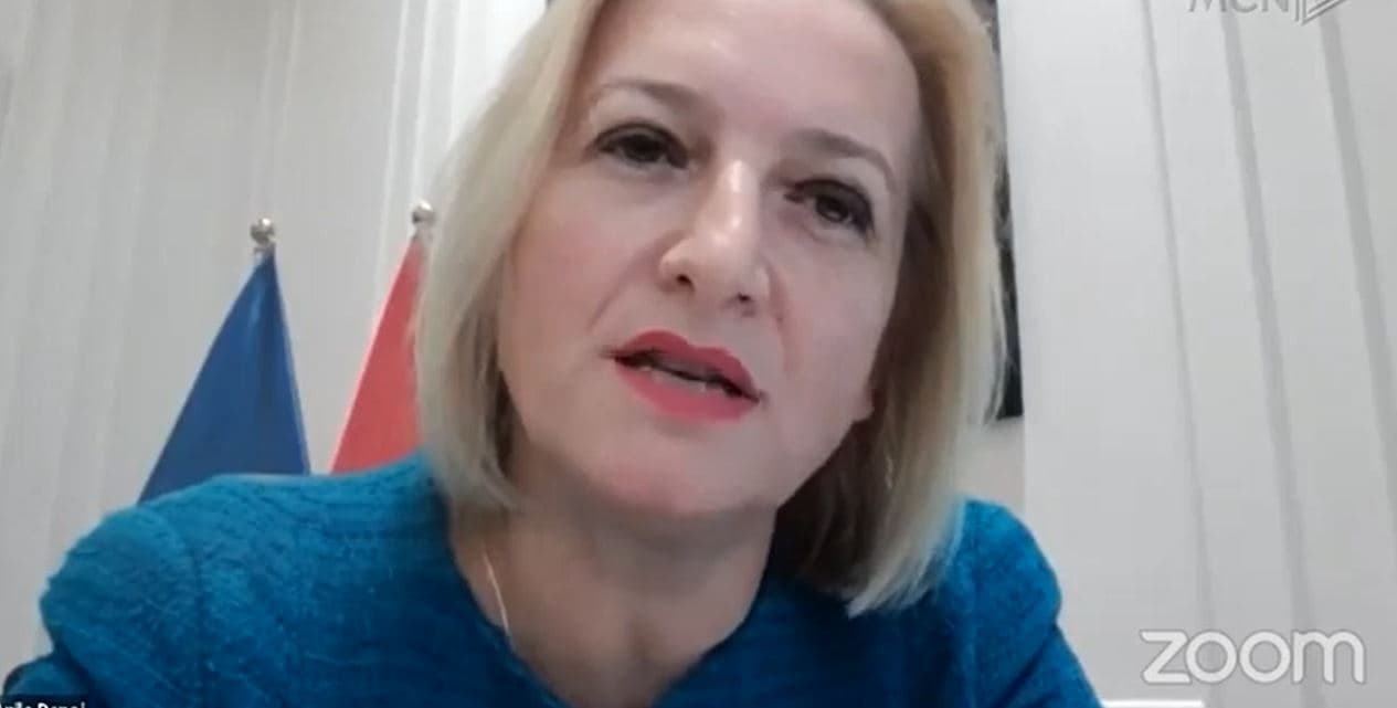 Denaj kërkon fonde nga BE/ Ministrja: Nevojat për fermerët shkojnë deri në 9 mld lekë (VIDEO)