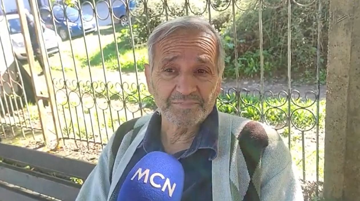 Shtrenjtohen drutë në Gjirokastër/ Qytetarët: Ngrohemi me batanije, s’kemi para mjaftueshëm (VIDEO)