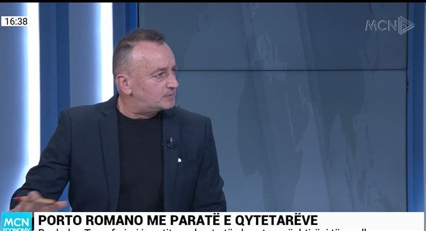 “Porto Romano”, Buxhuku: Aferë e madhe, qeveria mund të akuzohet për mashtrim publik