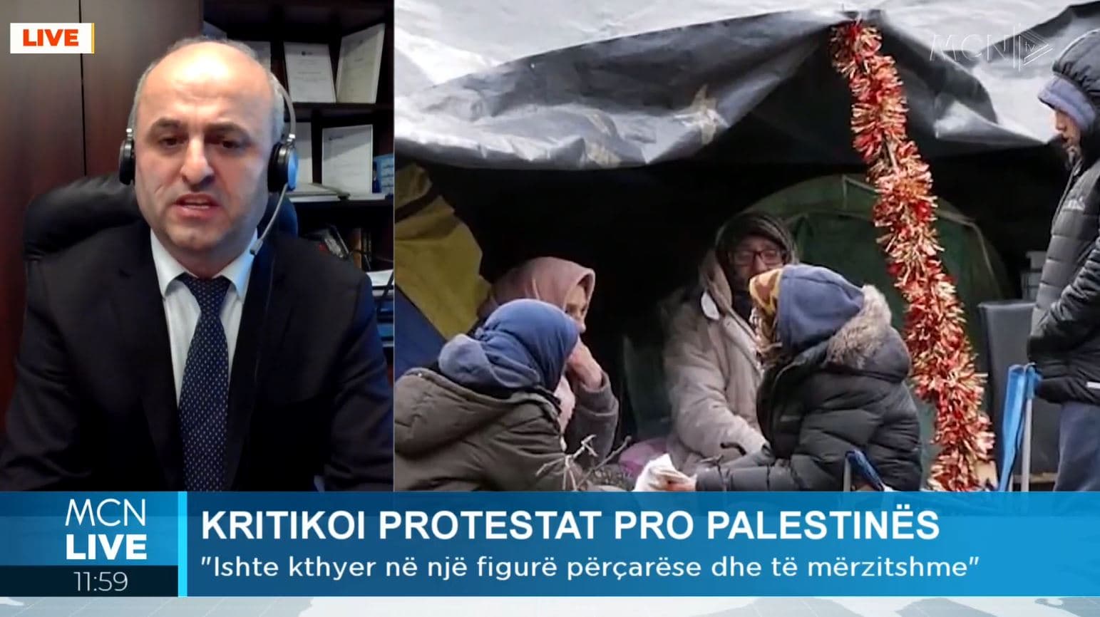 Hasani: Shkarkimi i Braverman, lajm i mirë për shqiptarët. Politikania më përçarëse në historinë e Britanisë  