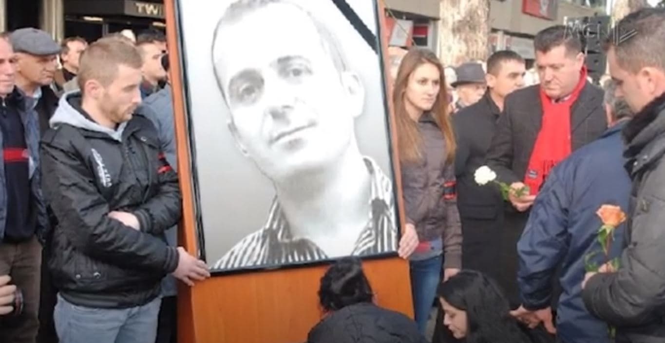 Vrasja e Aleks Nikës, shteti ka përgjegjësi/ Gjykata e Strasburgut: Shkeljet, vrasja dhe mos zbardhja e ngjarjes (VIDEO)