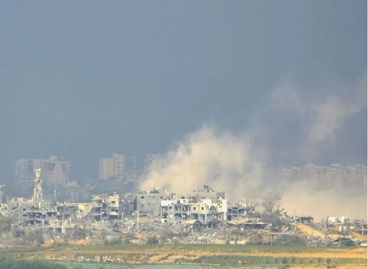 Izraeli shpall pauza humanitare për t’u mundësuar banorëve të Gazës të evakuohen drejt jugut