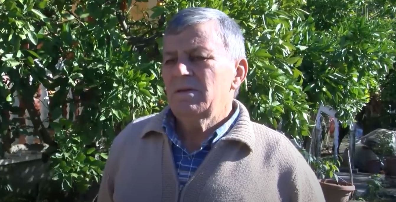 Banorët e Obotit të padëmshpërblyer/ Jetojnë me frikë nga përmbytjet, asnjë masë për parandalimin (VIDEO)