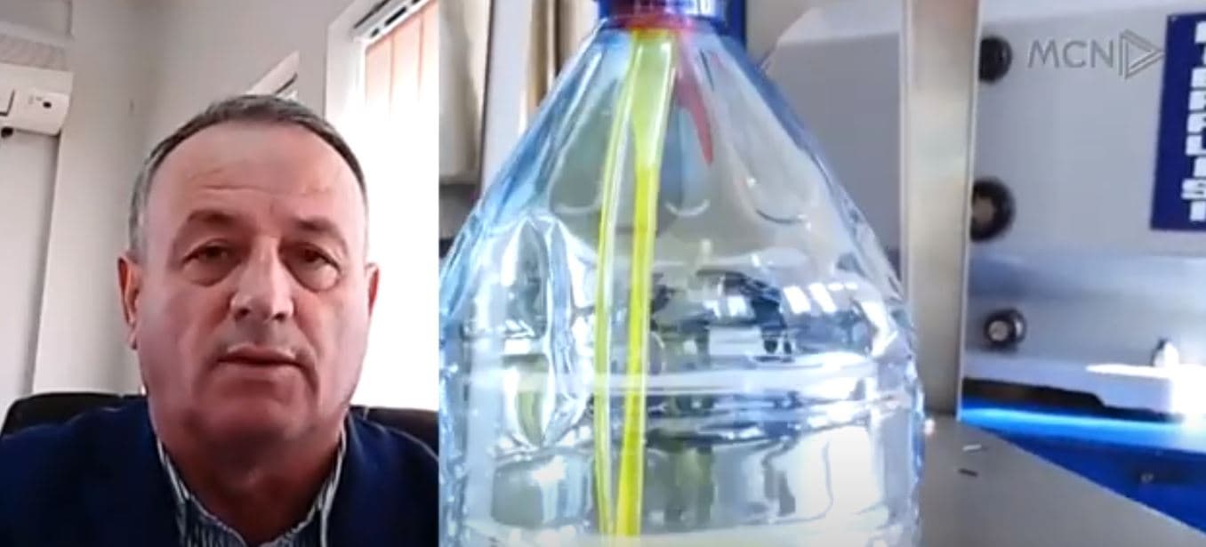 Dyfishohet çmimi i vajit të ullirit/ Besimaj: 60 mijë ton më pak prodhim se vitin e kaluar (VIDEO)