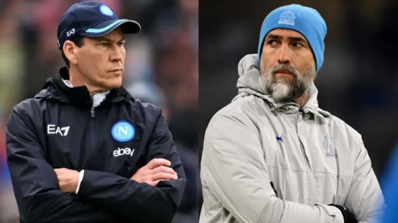 Napoli largon trajnerin Garcia, gati zëvendësuesi