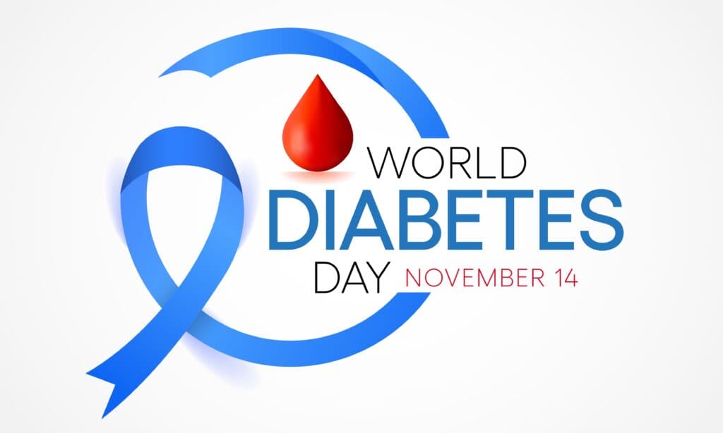 14 Nëntor, Dita Ndërkombëtare e Diabetit