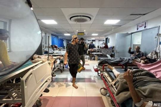 Më shumë se 100 punonjës të OKB-së janë vrarë në Gaza që nga fillimi i luftës