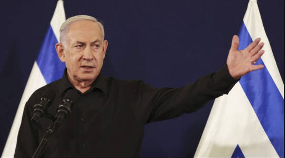Netanyahu paralajmëron: Nëse ne e humbasim luftën radhën do ta ketë Amerika 