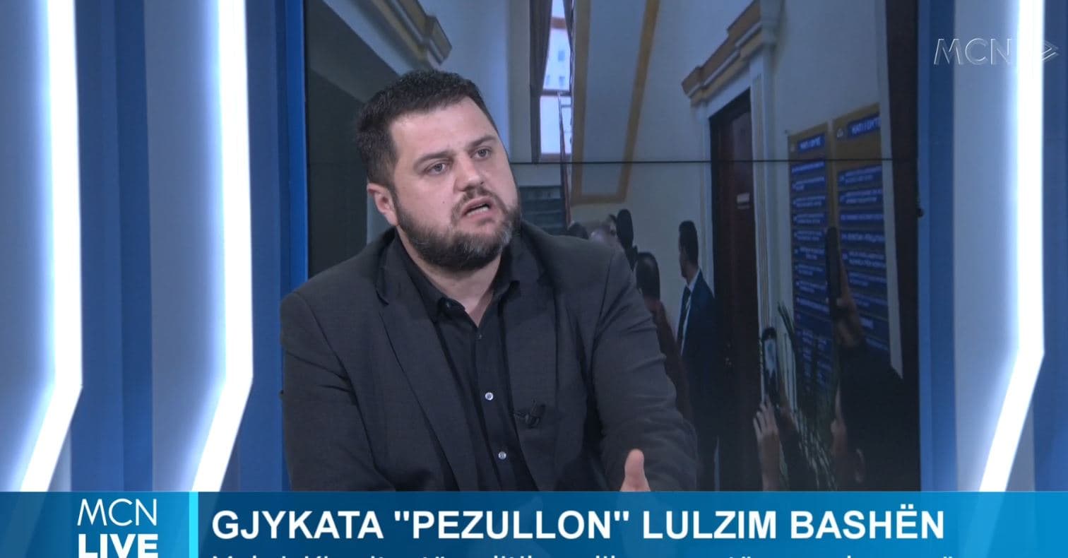 Gjykata “pezullon” Bashën, Sefa: Nuk cenon ndryshimet statutore, duhet të kërkohej shqyrtimi i çështjes (VIDEO)