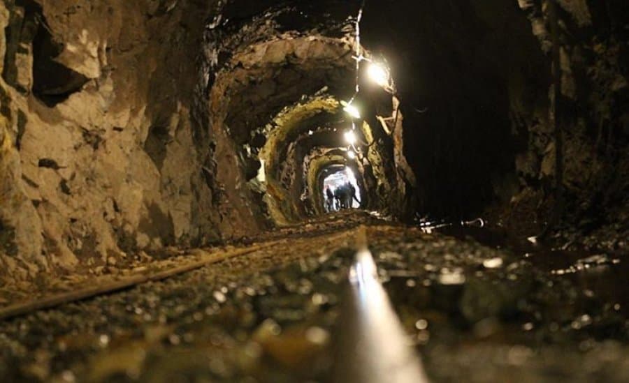 Bulqizë, aksidentohet një minator