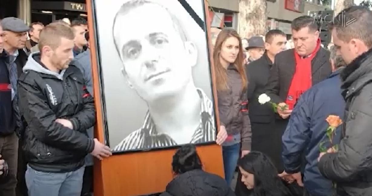  Rama-Berisha përplasen për 21 janarin/ Berisha: Dakord të rihetohet! Rama: Krim shtetëror (VIDEO)