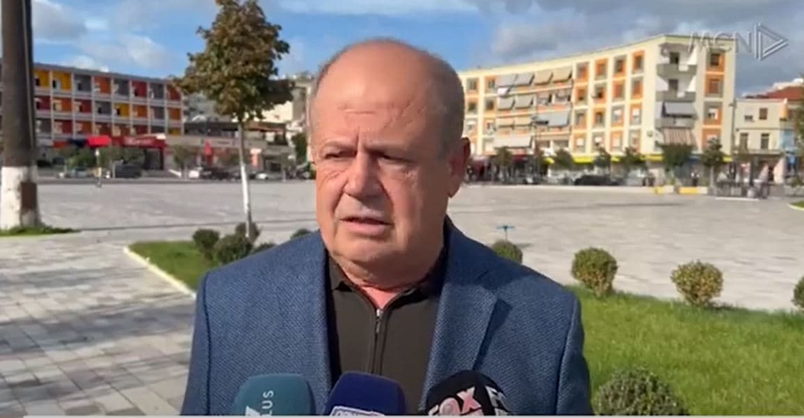 Baftjar Zeqaj në SPAK për ujësjellësin/ Ish-kryebashkiaku i Fierit: Nuk kam bërë asnjë shkelje (VIDEO)