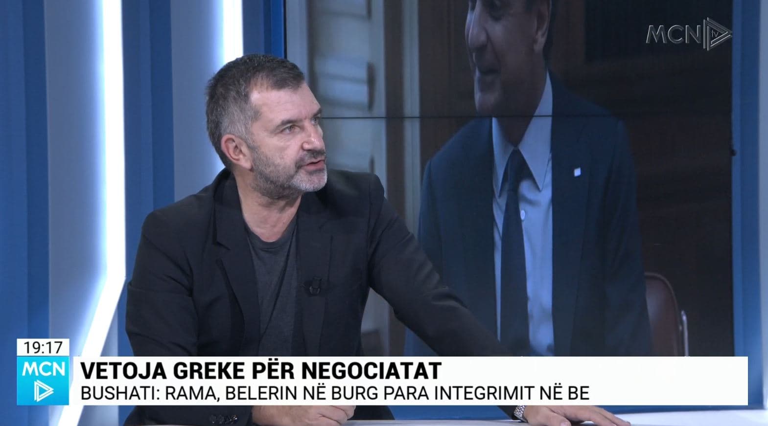 Bushati: Nga 21 janari te inceneratorët një filozofi, mbrohen “gjeneralët” dhe dënohen “ushtarët”. Burgosja e Belerit politike (VIDEO)