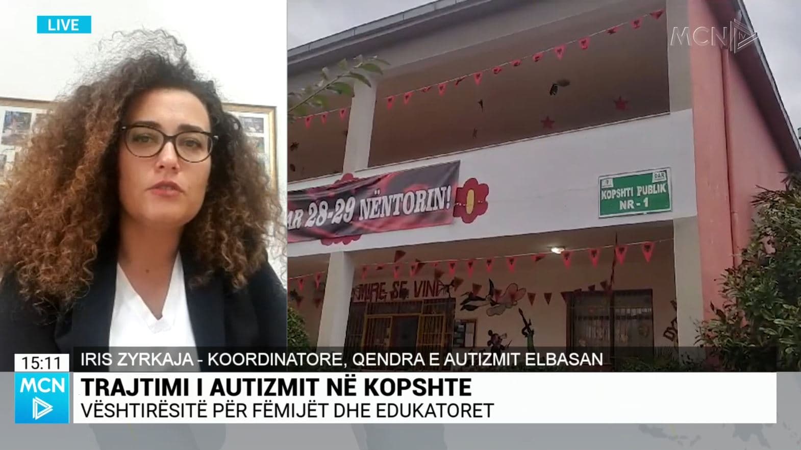 Zyrakja: Prindërit s’i çojnë fëmijët me autizëm në qendra, nga stigma. Të strukturohet sjellja dhe më pas të regjistrohen në çerdhe 