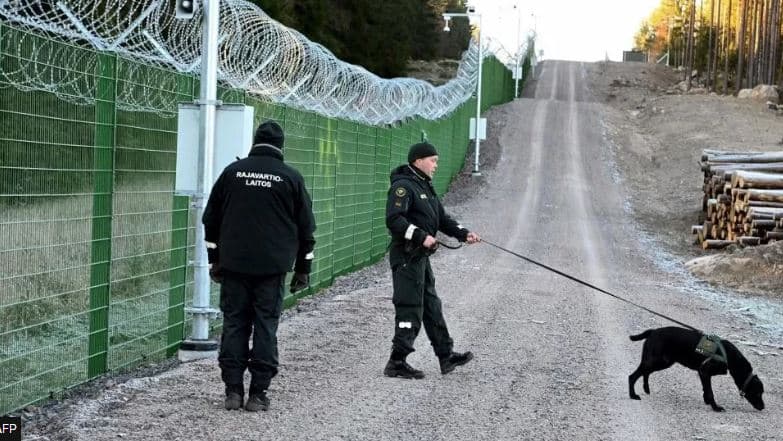 Finlanda akuzon Rusinë për ndihmën e kalimeve të paligjshme të emigrantëve