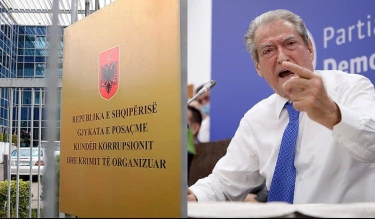 Dosja "Partizani"/ GJKKO kërkon nga Kuvendi marrjen në pyetje të Berishës