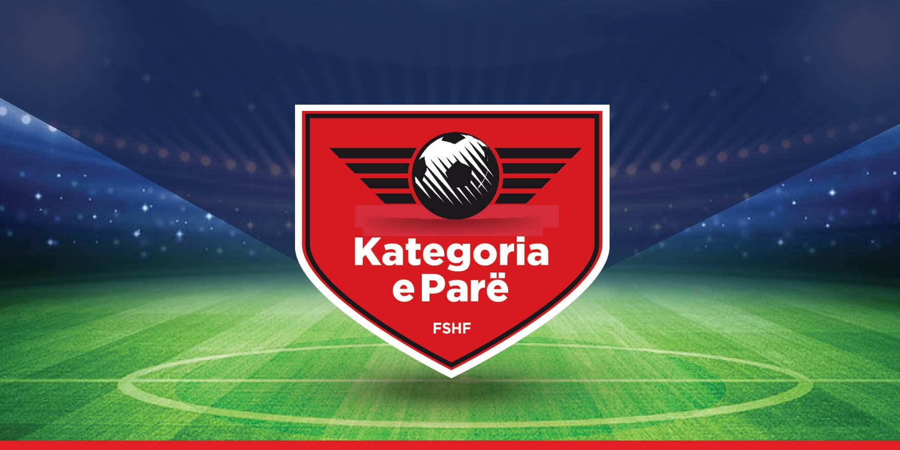 Kategoria e Parë, përcaktohet kalendari