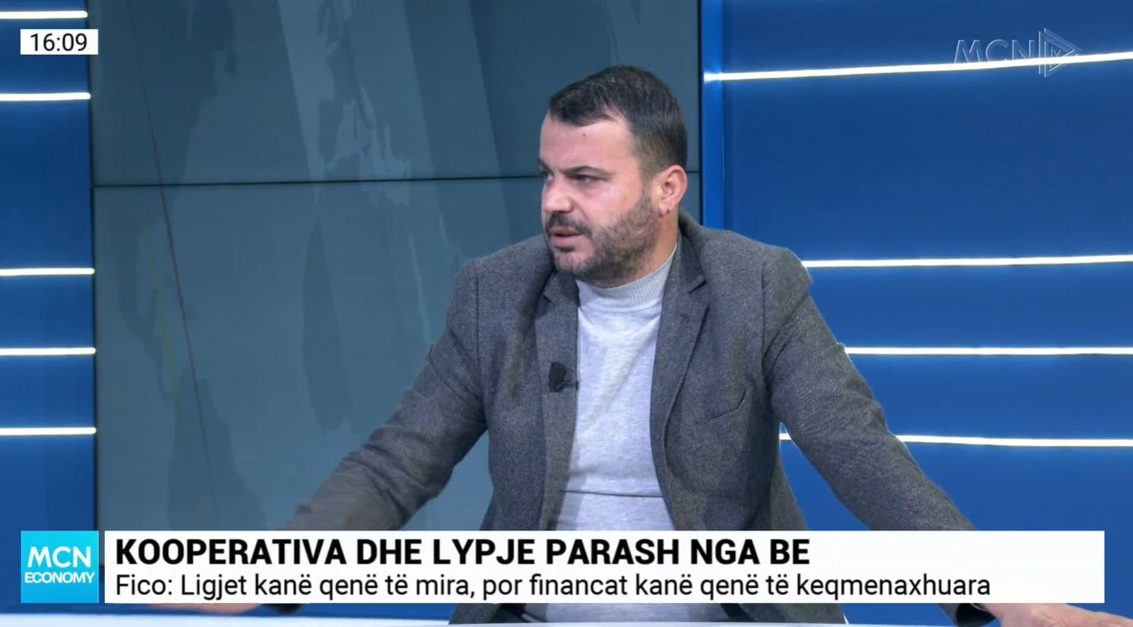 Fondet IPARD, Tomorri: Pezullimi, një goditje e rëndë. Qeveria nuk po bind dot BE-në