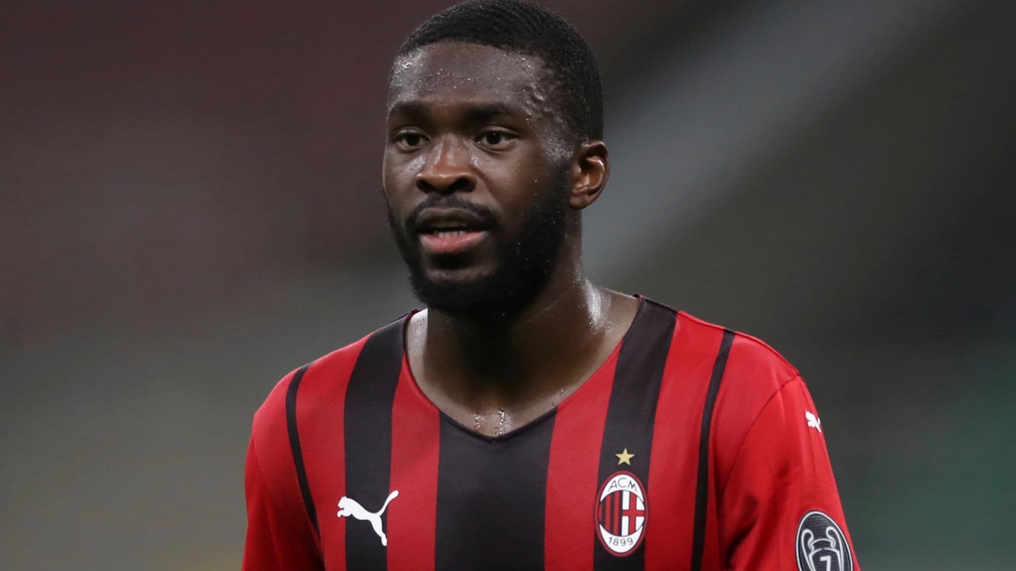Paris St Germain, ndez motorrët për Fikayo Tomorin