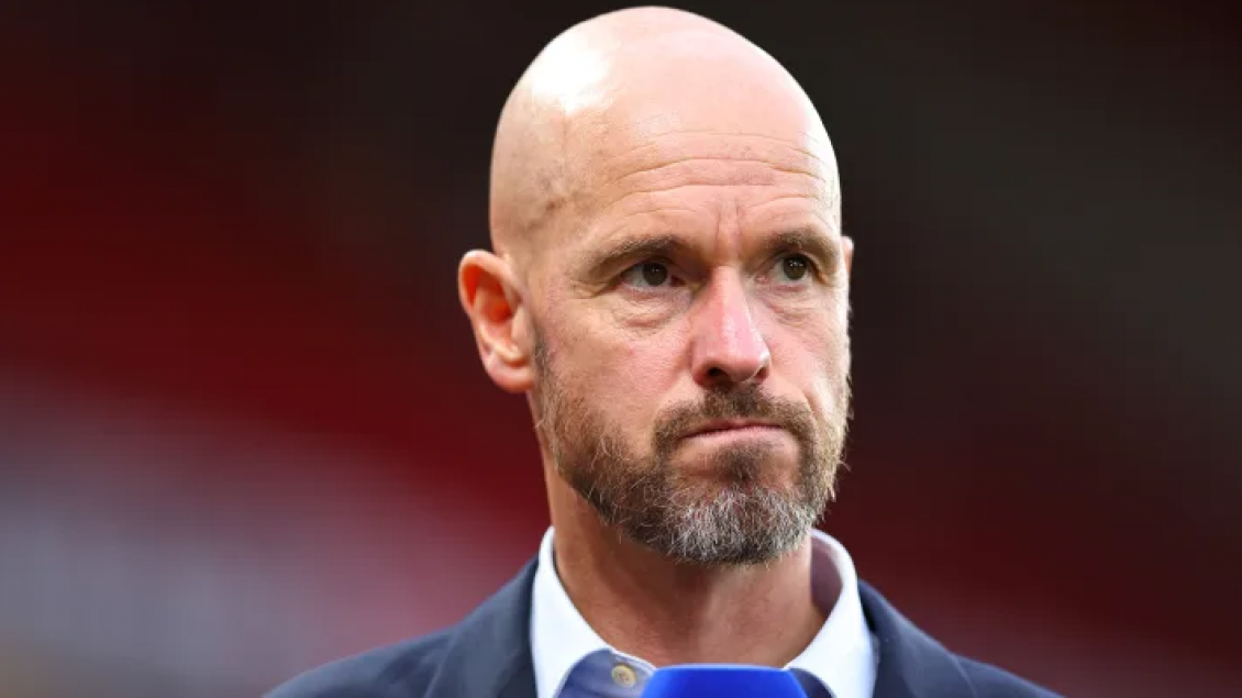 Ten Hag rrezikon shkarkimin, Manchester United ka gati zëvendësuesin