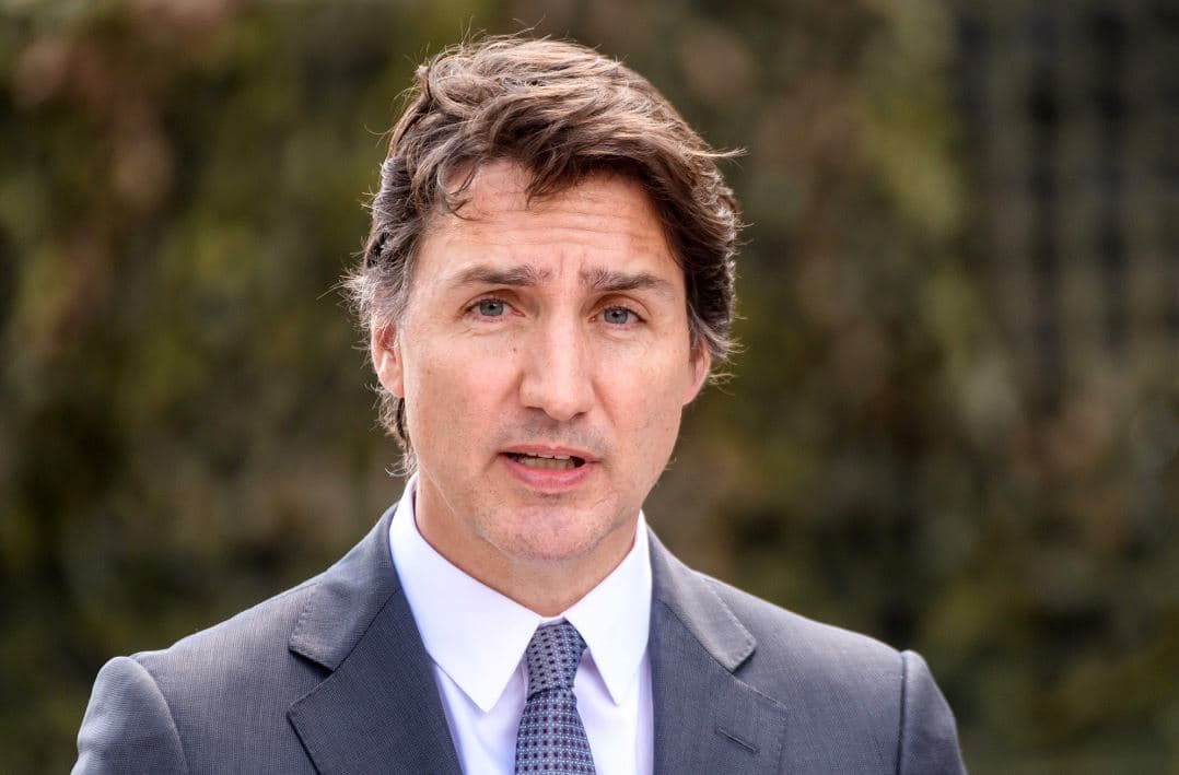 Netanyahu kritikon Trudeau-n pasi udhëheqësi kanadez bëri thirrje për "përmbajtje maksimale" në Gaza
