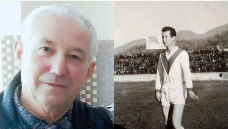 Pëson arrest kardiak, ndërron jetë Veteran Topçiu