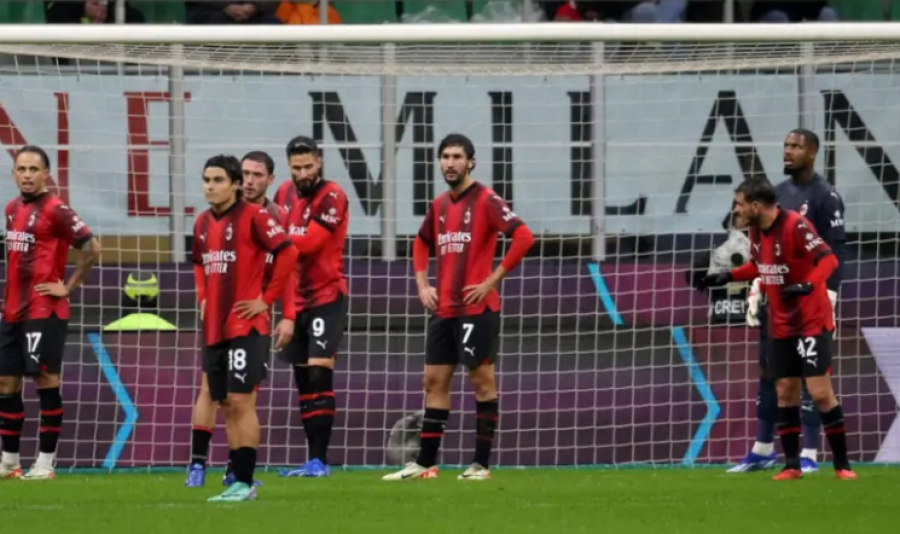 Bastet sportive në Itali, mbrojtësi i Milanit i akuzuar