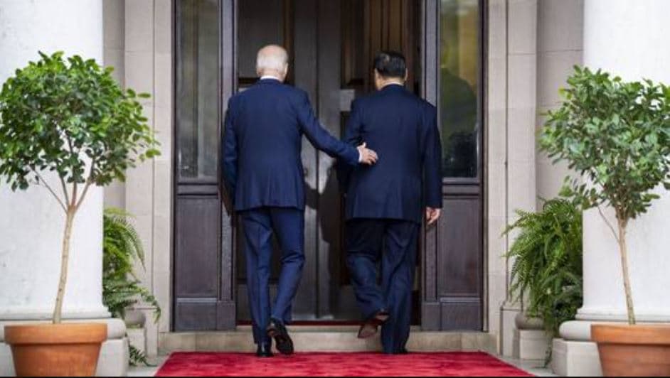 Kina e cilëson Bidenin "të papërgjegjshëm"