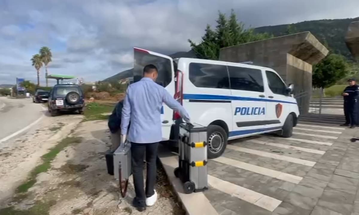 Identifikohet kufoma e gjetur e dekompozuar në Xarrë të Sarandës/ Emri dhe dyshimet mbi vdekjen