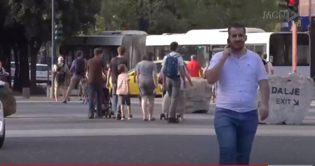 Censi mbaron pa trokitur kudo/ Qytetarët nuk janë pyetur të gjithë, INSTAT ende asnjë rezultat (VIDEO)
