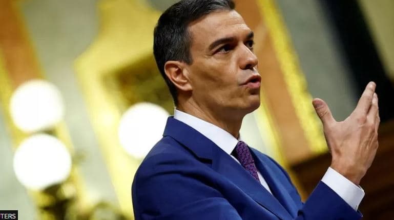 Sanchez merr mandatin e dytë si kryeministër i Spanjës