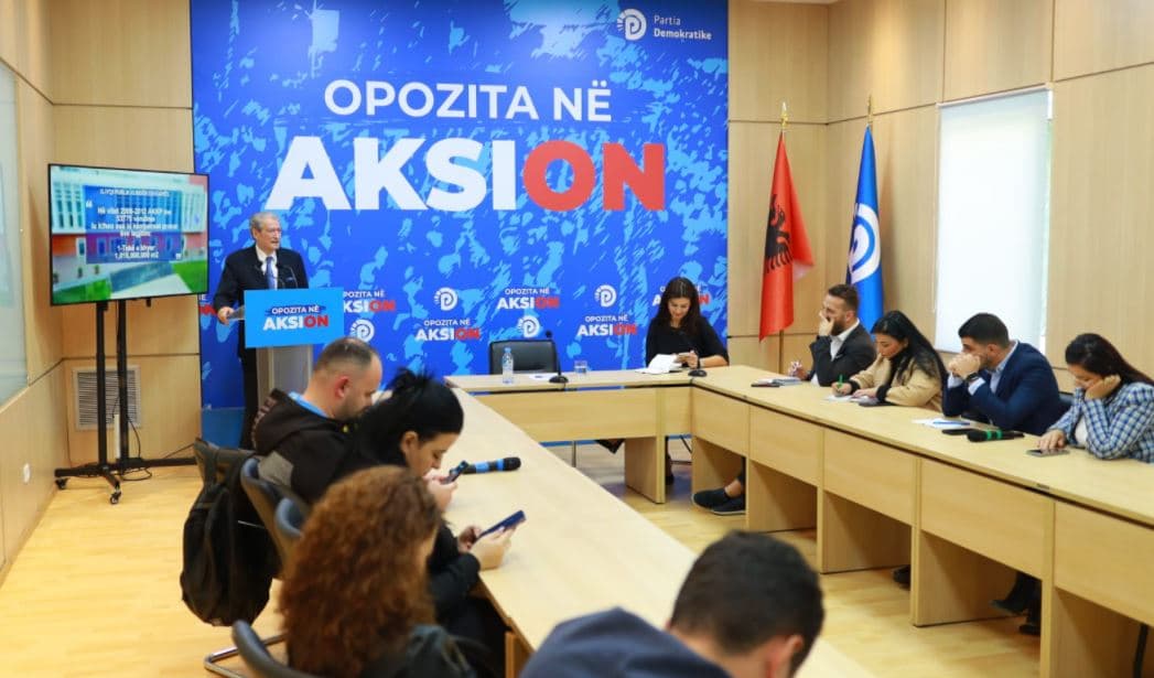 Berisha: Ramës do i bëj gjyqin publik, me fakte konkrete që dëshmojnë se ai nuk ndalet para asnjë krimi
