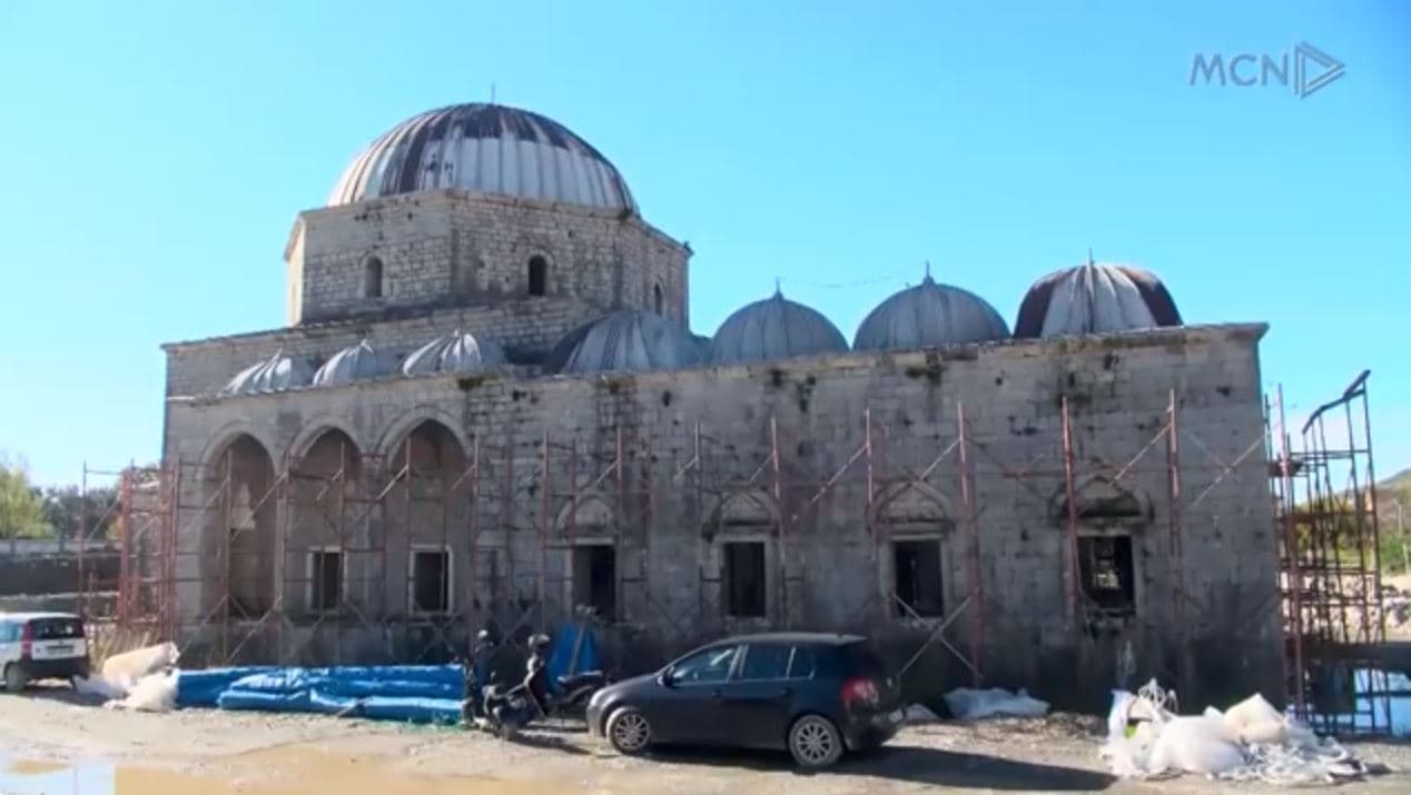 33 vite nga rihapja e Xhamisë së Plumbit/ Mehdi Myftija rrëfen ngjarjen në vitin 1990 (VIDEO)