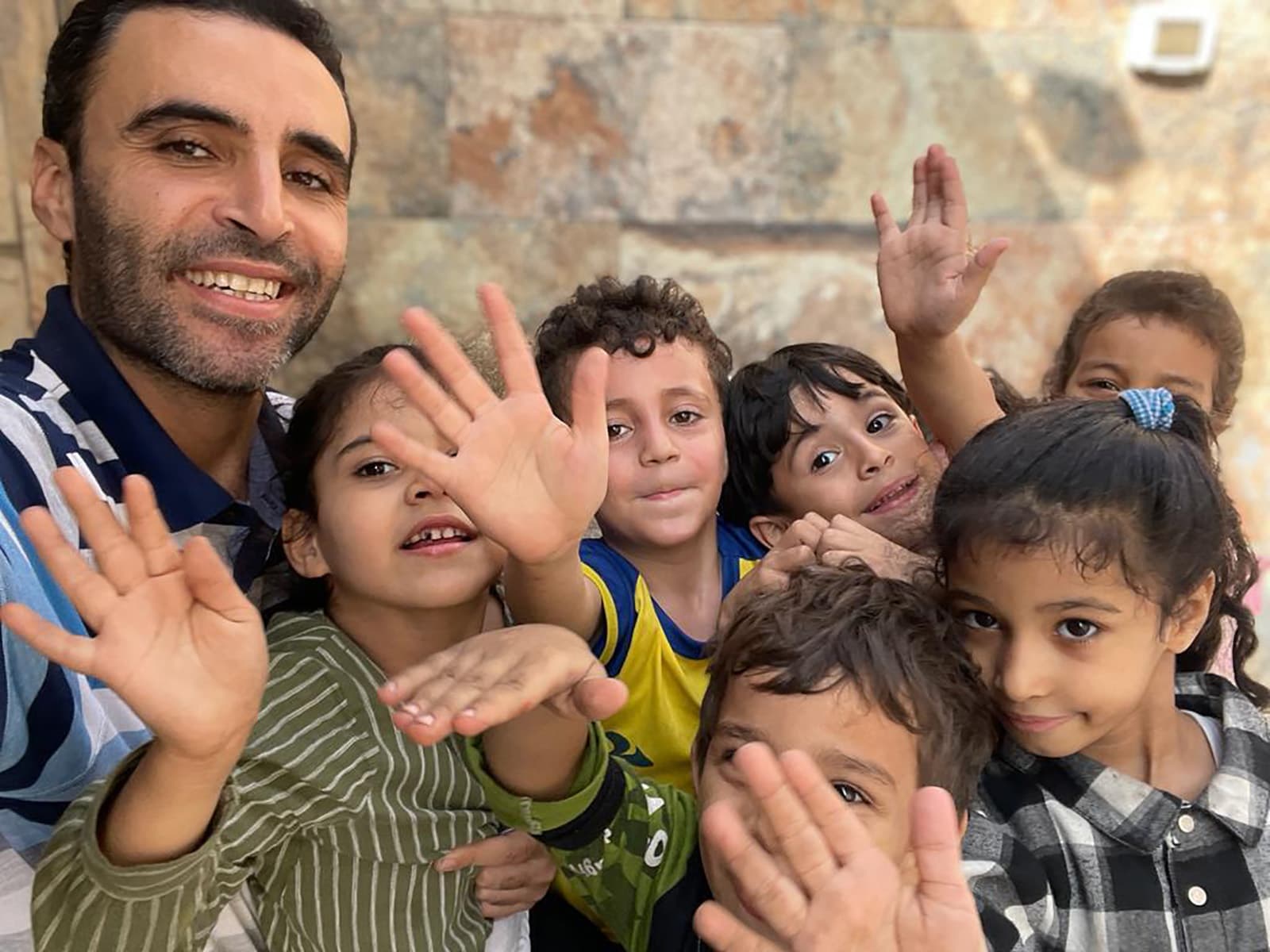 Palestinezët me aftësi të kufizuara në Gaza përballen me luftën për mbijetesë