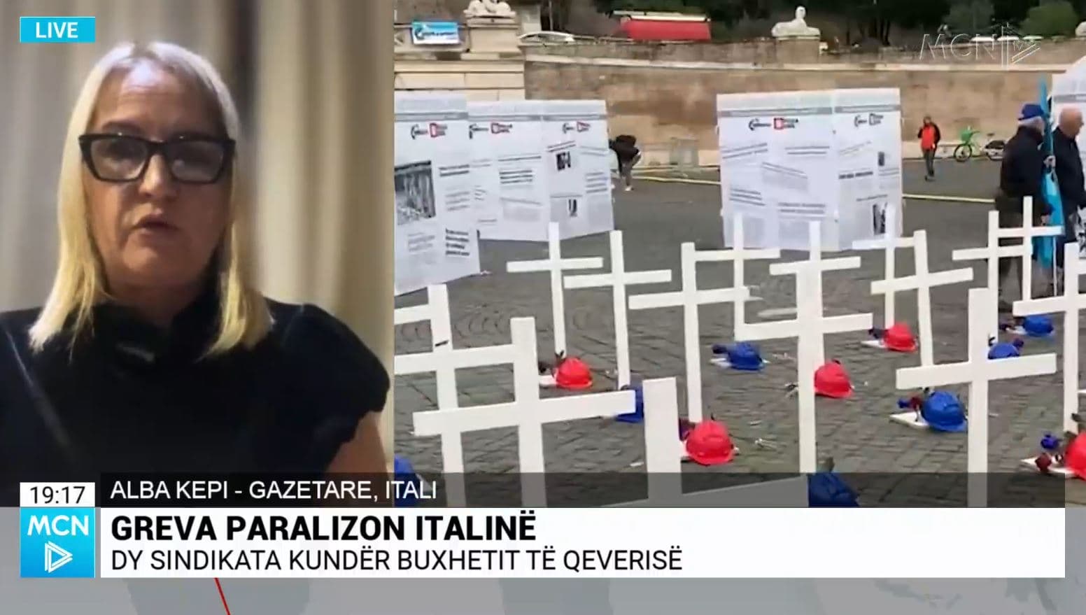 Kepi: Italianët kundër qeverisë “Meloni” për buxhetin dhe emigrantët, marrëveshje egoiste (VIDEO)