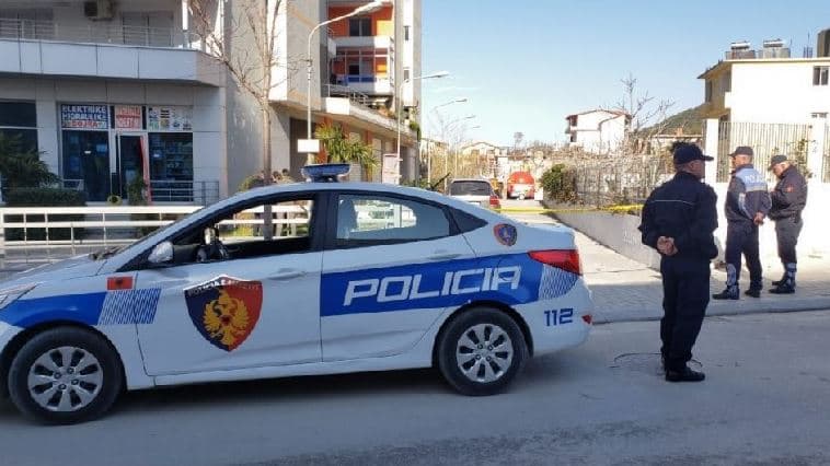 E dënuar për marrëdhënie seksuale me dhunë, arrestohet 30-vjeçarja në Lushnjë