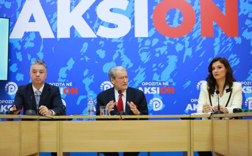 Berisha: Rama dhe thjeshtra janë të implikuar kokë e këmbë me projektin e Eko Parkut në Porto Romano (VIDEO)